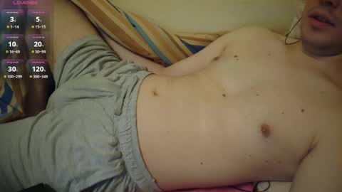 Ben online show from 11, 11, 2025