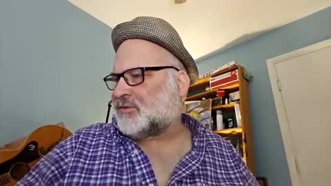 Snapshot of bendavewill chatting on 18, 12, 2025 Bendavewill online show from 18, 12, 2025