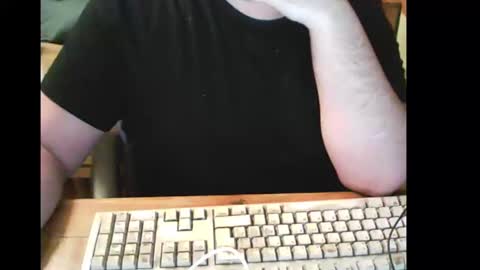 Snapshot of bender_35 chatting on 5, 1, 2025 bender_35 online show from 5, 1, 2025