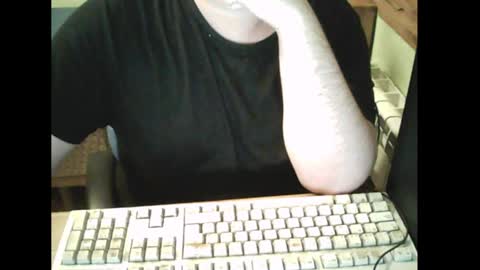 Snapshot of bender_35 chatting on 26, 2, 2025 bender_35 online show from 26, 2, 2025