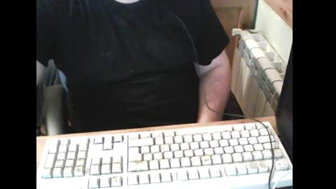 Snapshot of bender_35 chatting on 9, 3, 2025 bender_35 online show from 9, 3, 2025