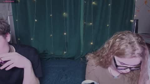 Snapshot of benevolently chatting on 10, 2, 2026 KENDALL NATHAN online show from 10, 2, 2026