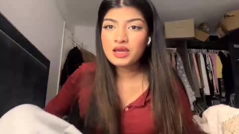 Snapshot of bengalibaddie7_x chatting on 10, 5, 2026 bengalibaddie7_x online show from 10, 5, 2026