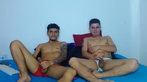 benjamin online show from 20, 2, 2025