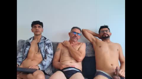 benjamin online show from 14, 12, 2025