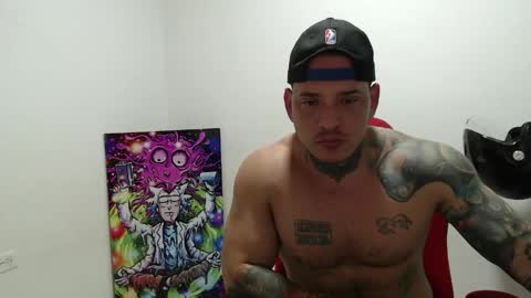 Snapshot of benjamin_isaac chatting on 29, 4, 2026 benjamin_isaac online show from 29, 4, 2026