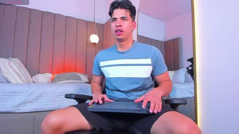 BENJAMIN online show from 20, 5, 2026