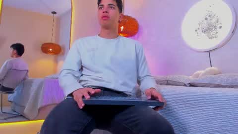 BENJAMIN online show from 23, 6, 2026