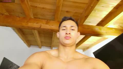 benjamincooperk online show from 27, 5, 2026