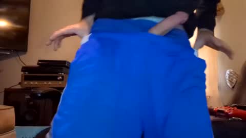 Benjammin online show from 7, 12, 2024