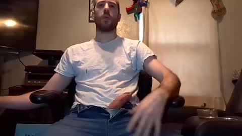 Benjammin online show from 28, 1, 2025