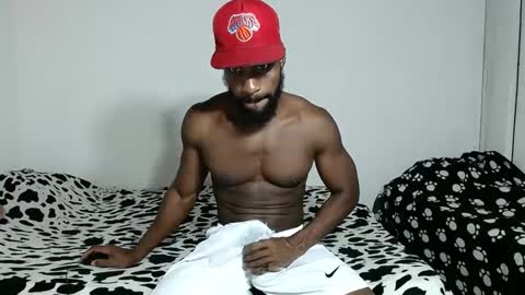 Snapshot of benkosmodel chatting on 5, 12, 2024 Benkos online show from 5, 12, 2024