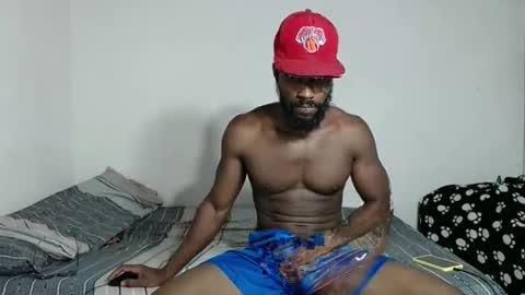 Snapshot of benkosmodel chatting on 2, 2, 2025 Benkos online show from 2, 2, 2025