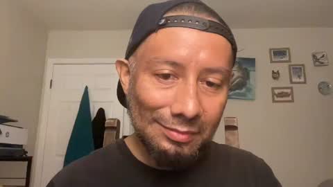 benmoncada630 online show from 2, 3, 2026