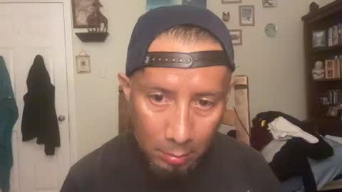 benmoncada630 online show from 3, 3, 2026