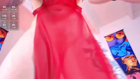 Snapshot of benn_ulus chatting on 5, 3, 2026 benn_ulus online show from 5, 3, 2026