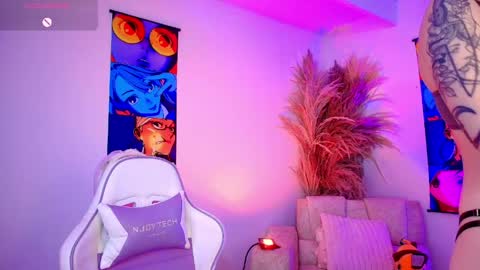 Snapshot of benn_ulus chatting on 16, 4, 2026 benn_ulus online show from 16, 4, 2026