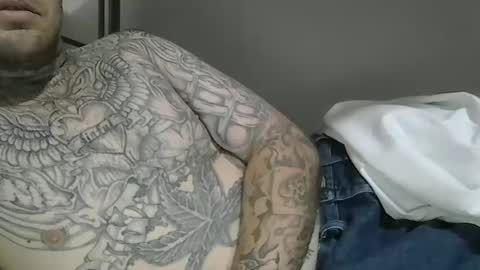 smokin n cammin online show from 8, 1, 2025