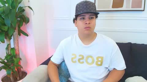 bennett_alejoo online show from 8, 11, 2025