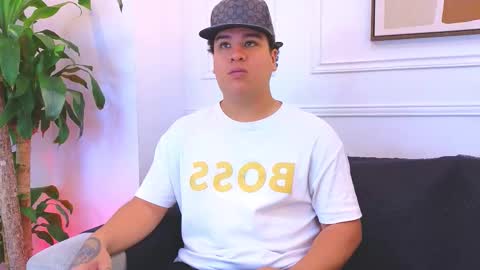 bennett_alejoo online show from 11, 2, 2026