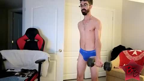 Snapshot of benny_boy95 chatting on 17, 9, 2025 benny_boy95 online show from 17, 9, 2025