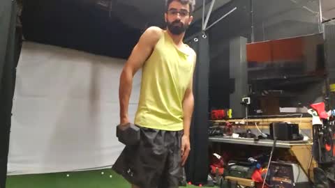 Snapshot of benny_boy95 chatting on 18, 9, 2025 benny_boy95 online show from 18, 9, 2025