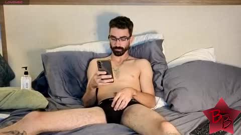 Snapshot of benny_boy95 chatting on 9, 10, 2025 benny_boy95 online show from 9, 10, 2025