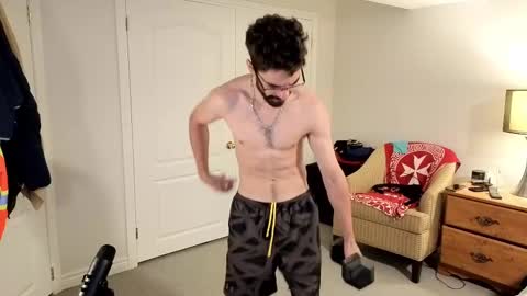 Snapshot of benny_boy95 chatting on 28, 10, 2025 benny_boy95 online show from 28, 10, 2025