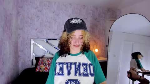 benny_wilson online show from 17, 9, 2025