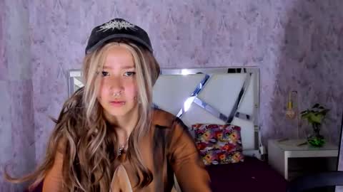 benny_wilson online show from 30, 9, 2025