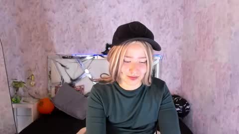 benny_wilson online show from 8, 10, 2025