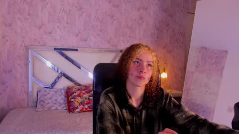 benny_wilson online show from 20, 12, 2025