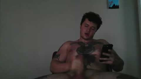 bennymaple online show from 28, 10, 2025