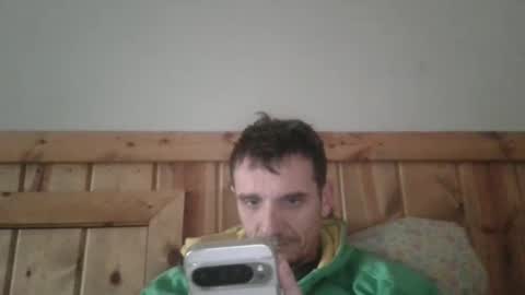 benny and innocentvixon online show from 26, 1, 2025