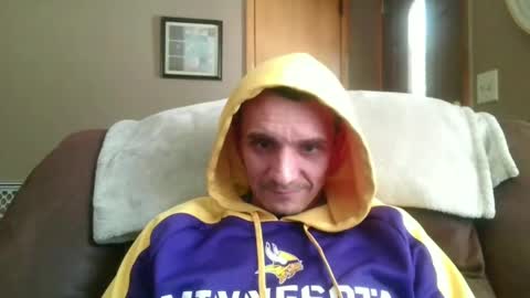 benny and innocentvixon online show from 16, 2, 2025