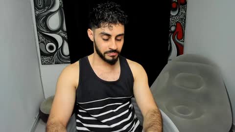 ben online show from 19, 12, 2024