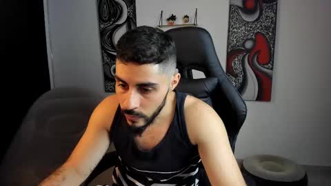 ben online show from 11, 2, 2025