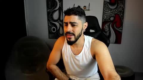 ben online show from 17, 2, 2025