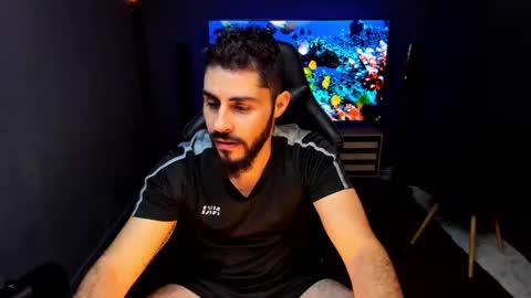 ben online show from 13, 9, 2025