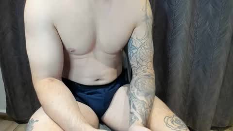 Ben Braxton online show from 3, 11, 2025