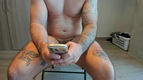 Snapshot of benthebodybuilder chatting on 14, 5, 2026 Ben Braxton online show from 14, 5, 2026