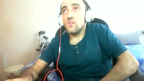 bentish online show from 16, 11, 2025