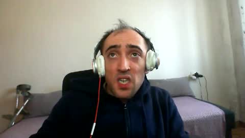 bentish online show from 8, 2, 2026