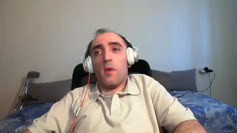 bentish online show from 29, 4, 2026