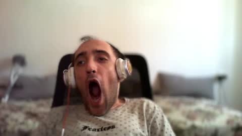 Snapshot of bentish chatting on 12, 7, 2026 bentish online show from 12, 7, 2026