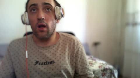 Snapshot of bentish chatting on 13, 7, 2026 bentish online show from 13, 7, 2026