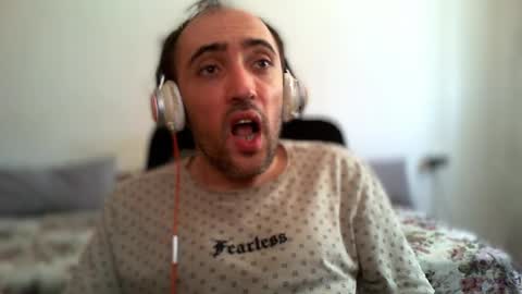 Snapshot of bentish chatting on 14, 7, 2026 bentish online show from 14, 7, 2026