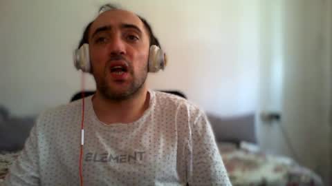 Snapshot of bentish chatting on 29, 7, 2026 bentish online show from 29, 7, 2026