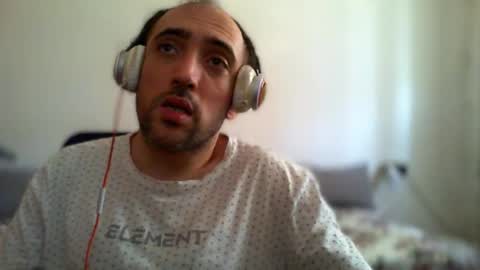 Snapshot of bentish chatting on 30, 7, 2026 bentish online show from 30, 7, 2026