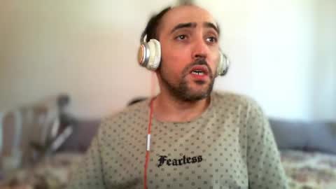Snapshot of bentish chatting on 5, 8, 2026 bentish online show from 5, 8, 2026